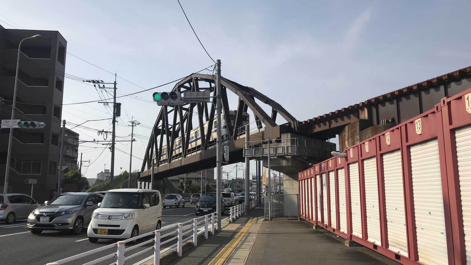 橋梁